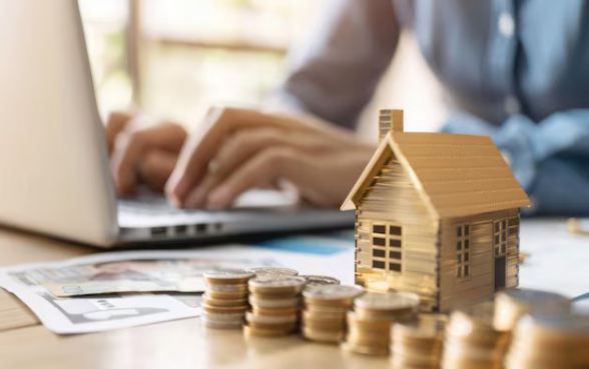 2025微信给碧桂园借钱怎么借？哪个贷款不看征信10月火速申请！筛选这5个网贷一千块下款快的软件