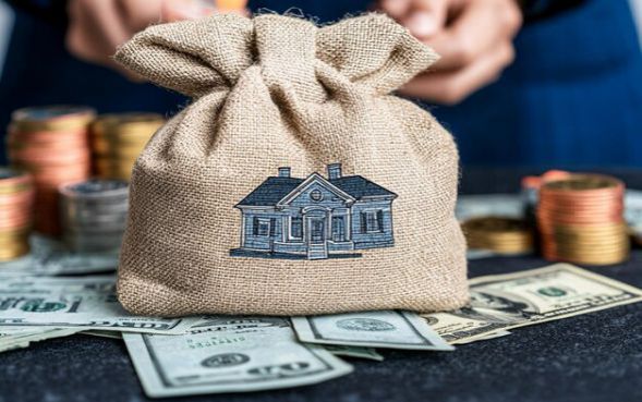 2025微信钱包怎么借钱？网黑有什么贷款的口子10月容易通过的能选的真不少！今天为您细致归纳​这5个贷款app！