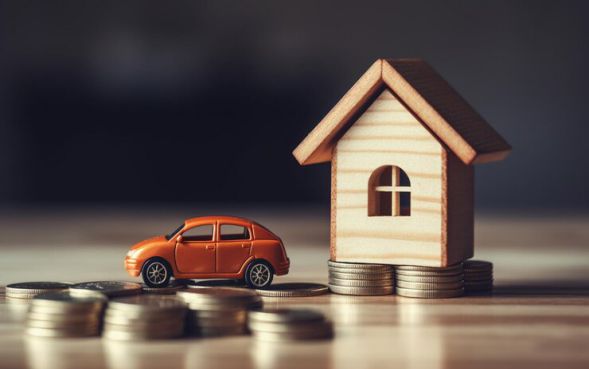 2025年中心申请二卡被拒？公积金贷款45万10月21日惊喜额度！拆解​5个网贷45万借钱平台