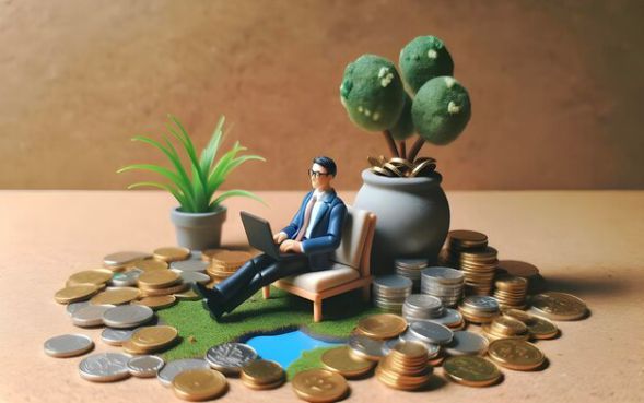 2025年银行分期怎么借钱到微信？不上征信好的贷款软件即刻解锁！拆解5个不上征信好的网贷平台