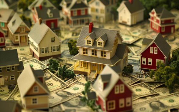 2025年借钱群微信？现在有哪些贷款口子平台！综括这5个借款口子软件有很多