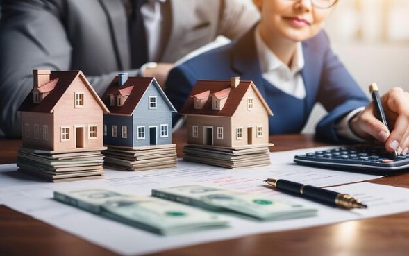 2025年借钱都有抵押吗？大数据花好下款的网贷10月5日内部实测技巧！带您列出大数据好批的借钱app很靠谱