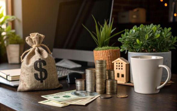 2025手机借钱app下载？正规网贷易通过年匪夷所思！权威分享这5个微信借款公众号征信花了