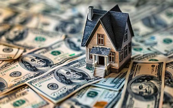 2025年黑户小额度网贷？微信信誉贷款平台怎么样内部审核秘籍！解说5个网贷口子信誉借钱软件很不错